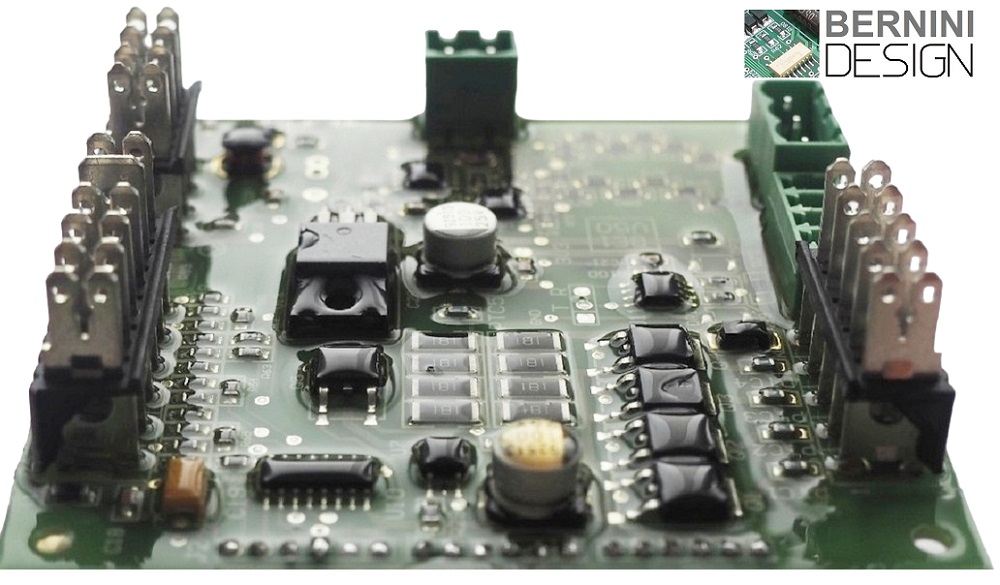 CONFORMAL COATING EXAMPLE