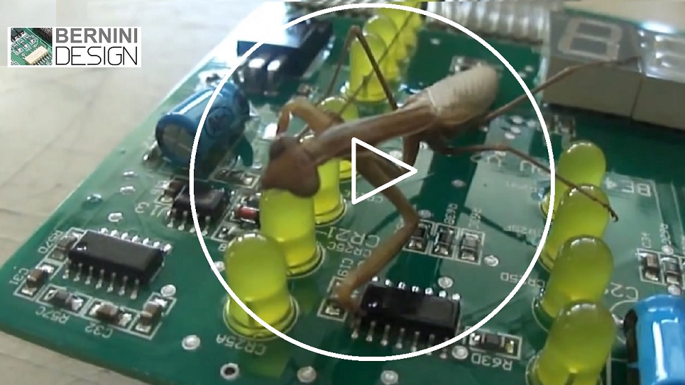 CONFORMAL COATING and ENVIRONMENTAL PROTECTION